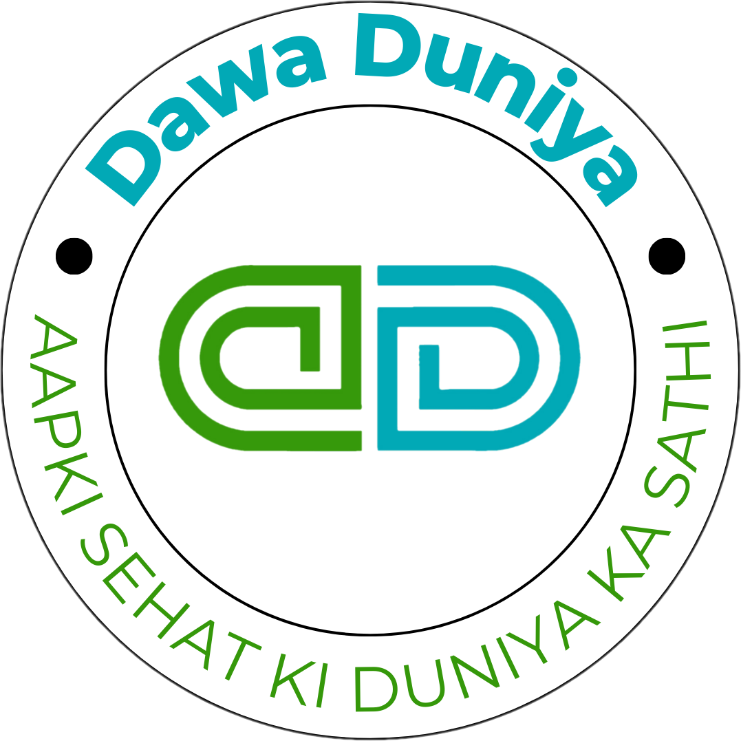 DawaDuniya Logo